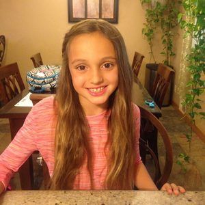 Meet your Posher, Janine